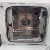 Binder Cooling Incubator image 3